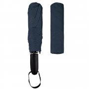 Складной зонт Magic с проявляющимся рисунком, темно-синий арт. 5660.42 Складной зонт Magic с проявляющимся рисунком, темно-синий арт. 5660.42