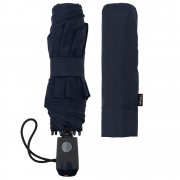 Зонт складной E.200, ver. 2, темно-синий арт. 5782.44 Зонт складной E.200, ver. 2, темно-синий арт. 5782.44