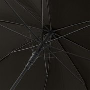 Зонт-трость Dublin, черный