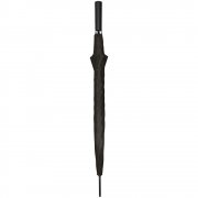 Зонт-трость Dublin, черный