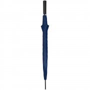 Зонт-трость Dublin, темно-синий