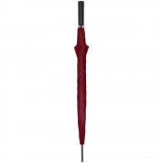 Зонт-трость Dublin, бордовый