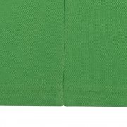 Рубашка поло женская Safran Timeless зеленое яблоко