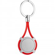 Брелок Rotund, красный арт. 676.50