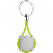 Брелок Rotund, зеленый арт. 676.90