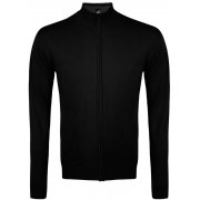 Джемпер мужской GORDON MEN, черный