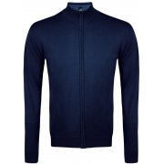 Джемпер мужской GORDON MEN, темно-синий