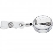 Ретрактор Myself, серебристый арт. 655.11