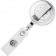 Ретрактор Myself, серебристый арт. 655.11