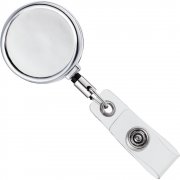 Ретрактор Myself, серебристый арт. 655.11