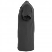 Футболка IMPERIAL 190, темно-серая (графит)