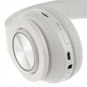 Беспроводные наушники Uniscend Sound Joy, белые арт. 15375.60