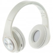 Беспроводные наушники Uniscend Sound Joy, белые арт. 15375.60