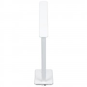 Настольная лампа с беспроводной зарядкой Power Spot, белая