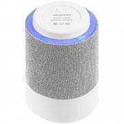 Беспроводная колонка Uniscend Tappy, белая арт. 12105.60 Беспроводная колонка Uniscend Tappy, белая арт. 12105.60