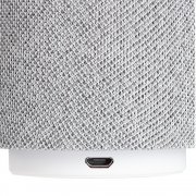 Беспроводная колонка Uniscend Tappy, белая арт. 12105.60 Беспроводная колонка Uniscend Tappy, белая арт. 12105.60