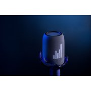 Беспроводная колонка Uniscend Grinder, серая арт. 1635.10 Беспроводная колонка Uniscend Grinder, серая арт. 1635.10