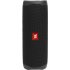 Беспроводная колонка JBL Flip 5, черная