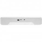 Беспроводная стереоколонка Uniscend Audeamus, белая