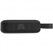 Беспроводная колонка Borsetta, черная арт. 20109.30 Беспроводная колонка Borsetta, черная арт. 20109.30