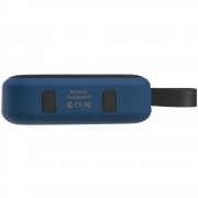 Беспроводная колонка Borsetta, синяя арт. 20109.40 Беспроводная колонка Borsetta, синяя арт. 20109.40