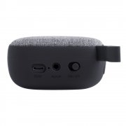 Беспроводная колонка Chubby, черная арт. 7557.30 Беспроводная колонка Chubby, черная арт. 7557.30