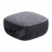 Беспроводная колонка Chubby, черная арт. 7557.30 Беспроводная колонка Chubby, черная арт. 7557.30