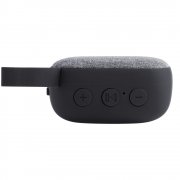 Беспроводная колонка Chubby, черная арт. 7557.30 Беспроводная колонка Chubby, черная арт. 7557.30