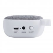 Беспроводная колонка Chubby, белая арт. 7557.60 Беспроводная колонка Chubby, белая арт. 7557.60