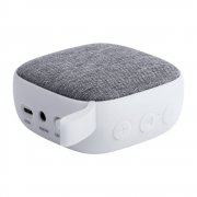 Беспроводная колонка Chubby, белая арт. 7557.60 Беспроводная колонка Chubby, белая арт. 7557.60