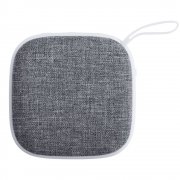 Беспроводная колонка Chubby, белая арт. 7557.60 Беспроводная колонка Chubby, белая арт. 7557.60