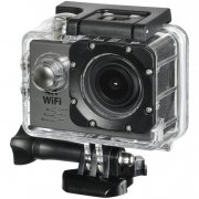 Экшн-камера Digma DiCam 300, серая арт. 14866