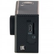 Экшн-камера Digma DiCam 300, серая арт. 14866