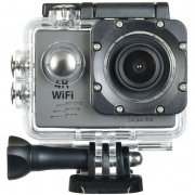 Экшн-камера Digma DiCam 300, серая арт. 14866