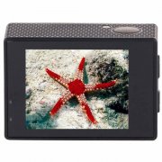 Экшн-камера Digma DiCam 300, серая арт. 14866