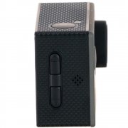 Экшн-камера Digma DiCam 300, серая арт. 14866