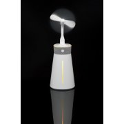 Увлажнитель воздуха airCan, белый