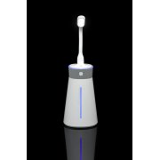 Увлажнитель воздуха airCan, белый