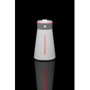 Увлажнитель воздуха airCan, белый