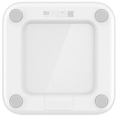 Смарт-весы Mi Smart Scale 2