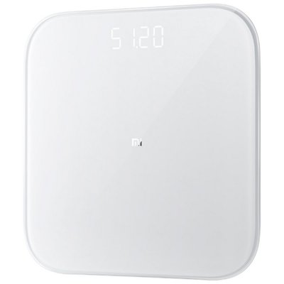 Смарт-весы Mi Smart Scale 2