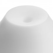 Увлажнитель-ароматизатор воздуха с подсветкой H7, белый