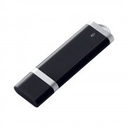 Флешка Profit, 16 Гб, черная арт. 3547.36 Флешка Profit, 16 Гб, черная арт. 3547.36