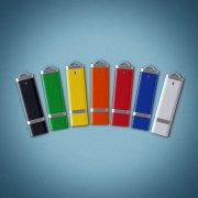 Флешка Profit, 16 Гб, черная арт. 3547.36 Флешка Profit, 16 Гб, черная арт. 3547.36