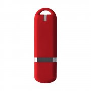 Флешка Memo, 16 Гб, красная арт. 3548.56 Флешка Memo, 16 Гб, красная арт. 3548.56