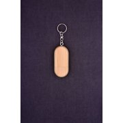 Флешка Bamboo, 16 Гб