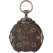 Флешка «Криптекс»® Compass Lock, 64 Гб арт. 6933.04