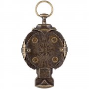 Флешка «Криптекс»® Compass Lock, 64 Гб арт. 6933.04