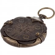Флешка «Криптекс»® Compass Lock, 64 Гб арт. 6933.04