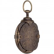 Флешка «Криптекс»® Compass Lock, 64 Гб арт. 6933.04